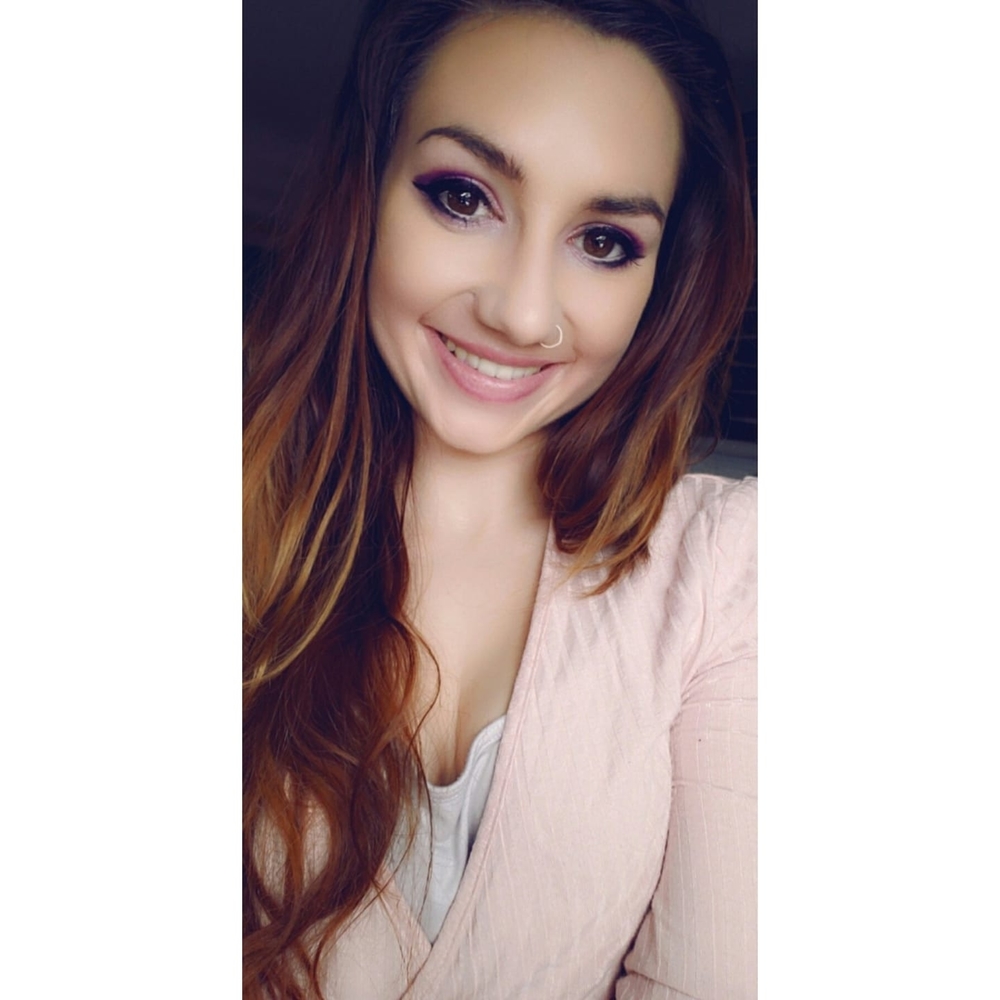 Meet your Posher, Kaitlyn